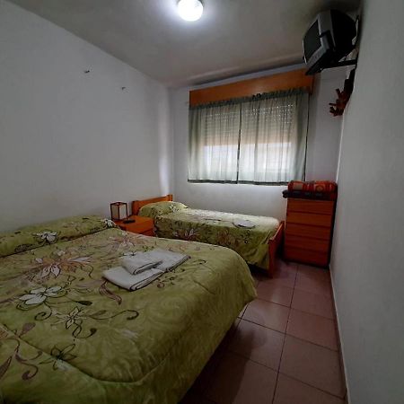 Hospedaje Cerros Dorados Cosquín Buitenkant foto