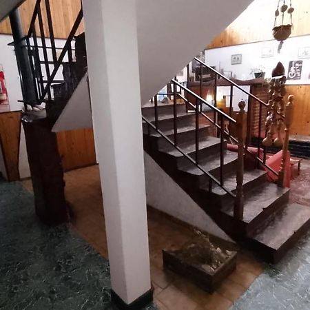 Hospedaje Cerros Dorados Cosquín Buitenkant foto