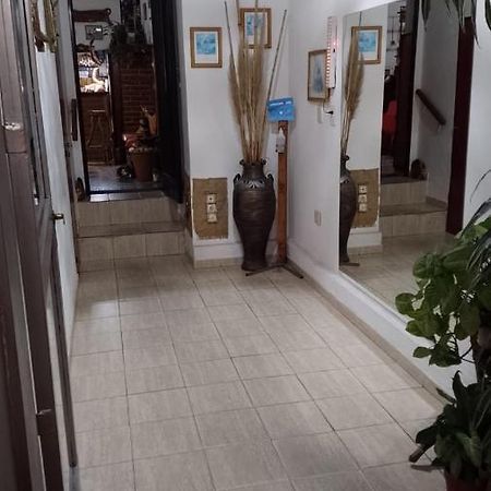 Hospedaje Cerros Dorados Cosquín Buitenkant foto