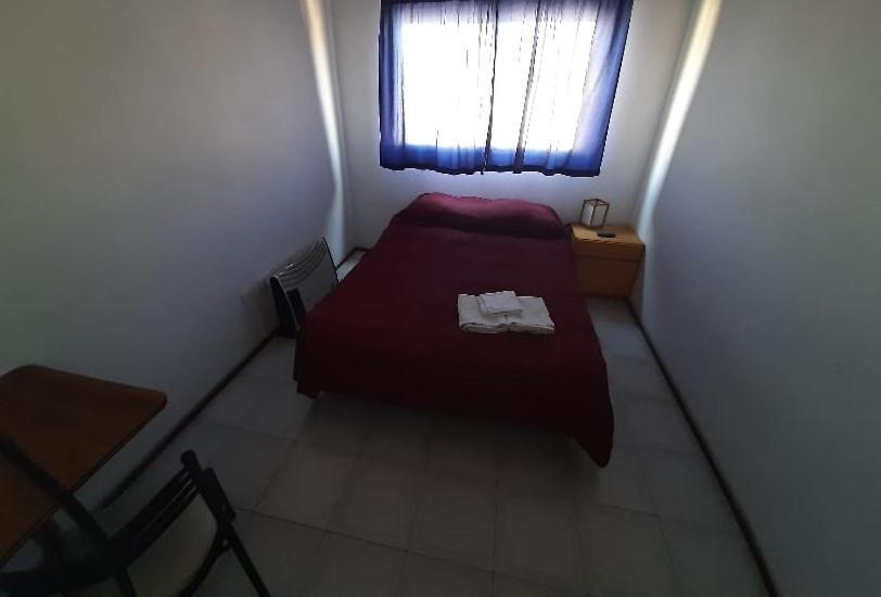 Hospedaje Cerros Dorados Cosquín Buitenkant foto