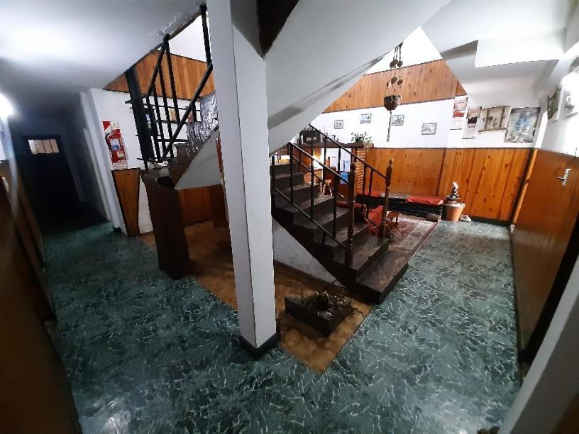 Hospedaje Cerros Dorados Cosquín Buitenkant foto