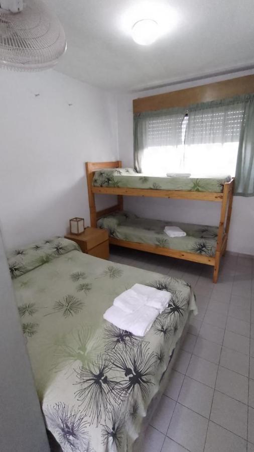 Hospedaje Cerros Dorados Cosquín Buitenkant foto