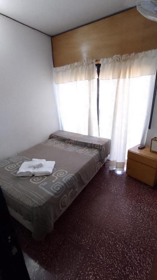 Hospedaje Cerros Dorados Cosquín Buitenkant foto