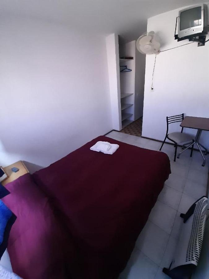 Hospedaje Cerros Dorados Cosquín Buitenkant foto