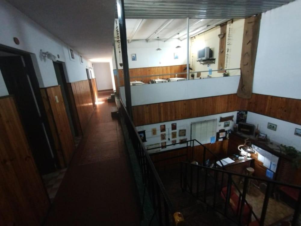 Hospedaje Cerros Dorados Cosquín Buitenkant foto