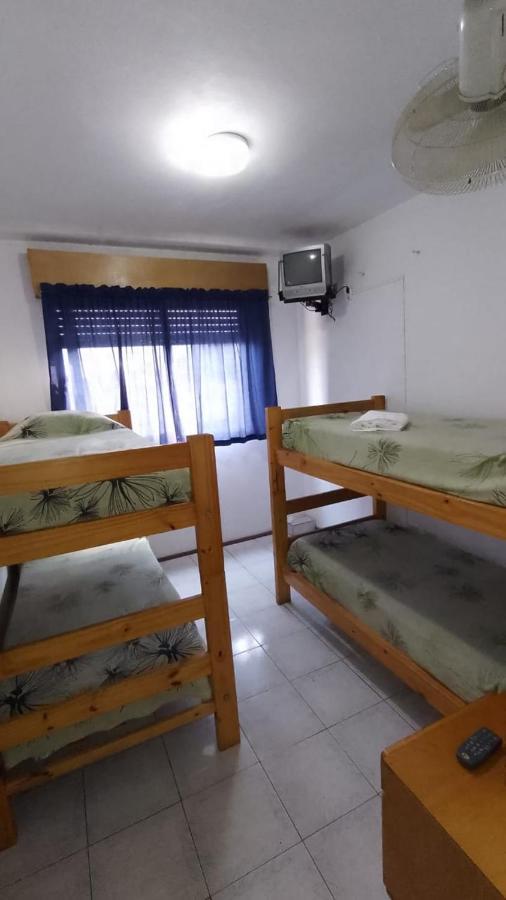 Hospedaje Cerros Dorados Cosquín Buitenkant foto