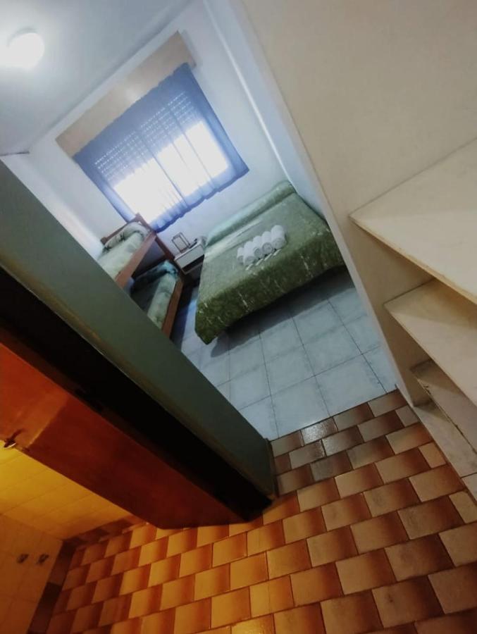 Hospedaje Cerros Dorados Cosquín Buitenkant foto