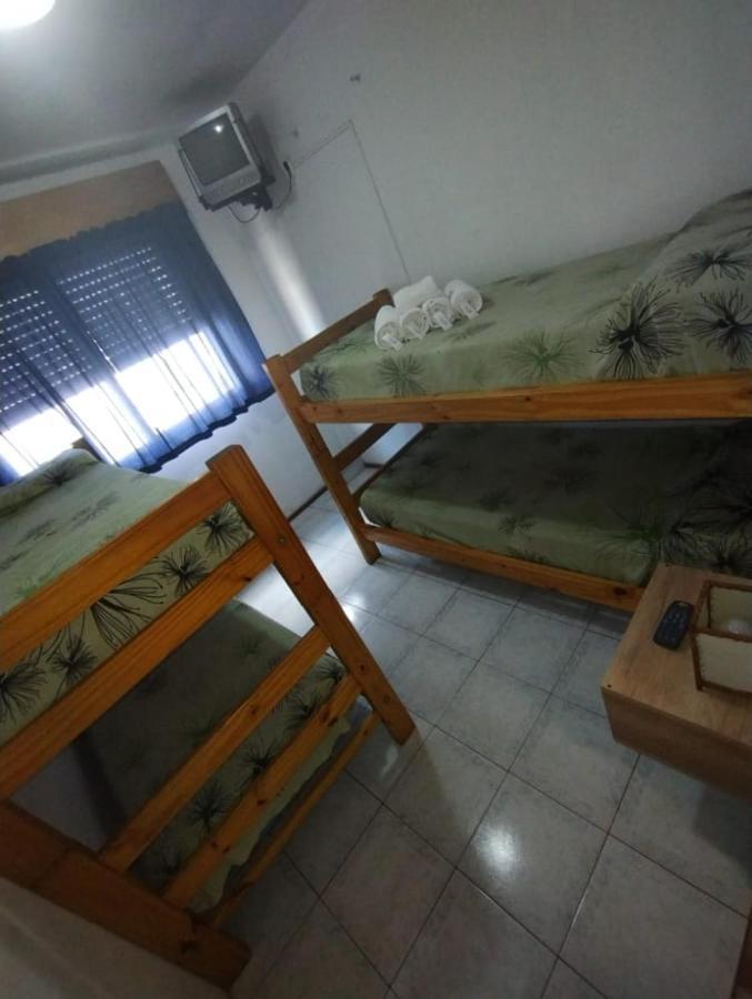Hospedaje Cerros Dorados Cosquín Buitenkant foto