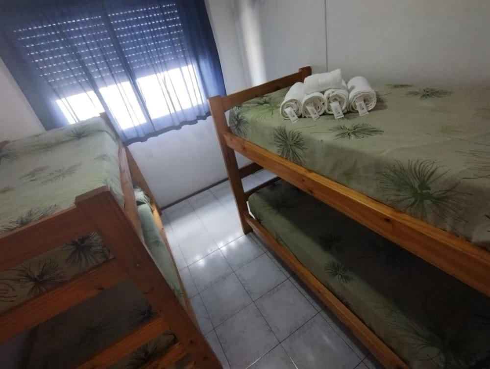 Hospedaje Cerros Dorados Cosquín Buitenkant foto