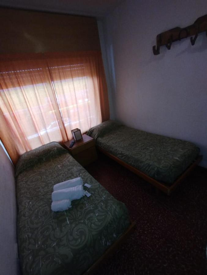 Hospedaje Cerros Dorados Cosquín Buitenkant foto