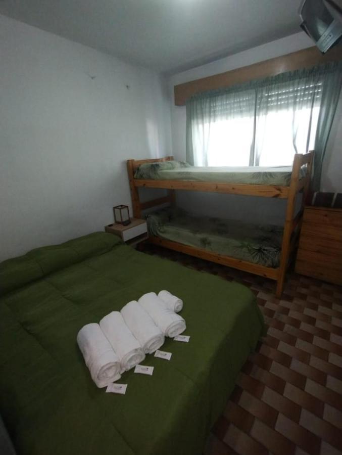 Hospedaje Cerros Dorados Cosquín Buitenkant foto