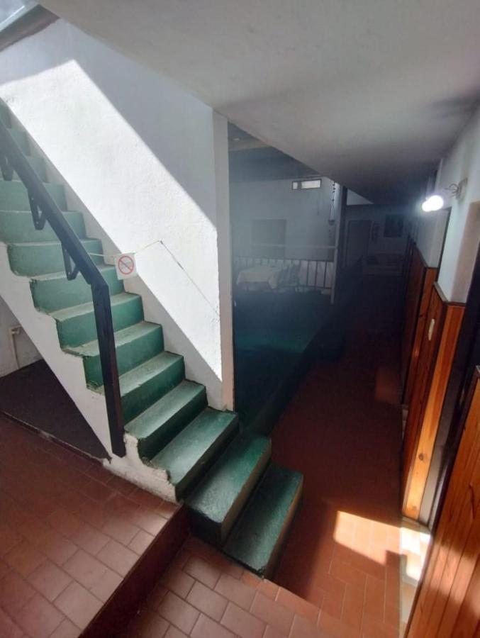 Hospedaje Cerros Dorados Cosquín Buitenkant foto