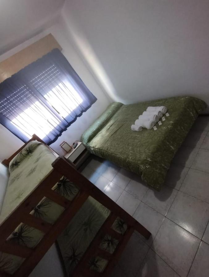 Hospedaje Cerros Dorados Cosquín Buitenkant foto