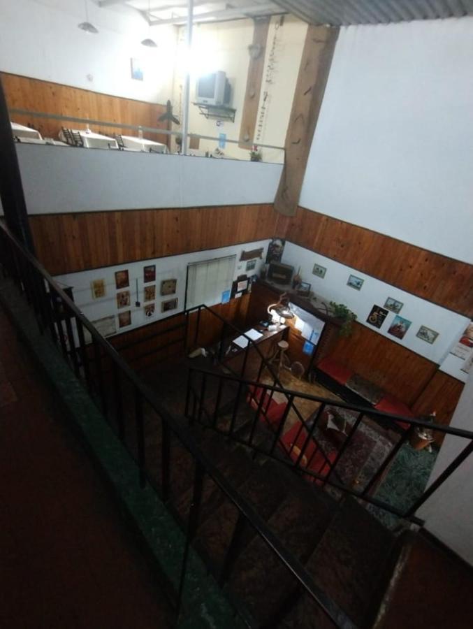 Hospedaje Cerros Dorados Cosquín Buitenkant foto