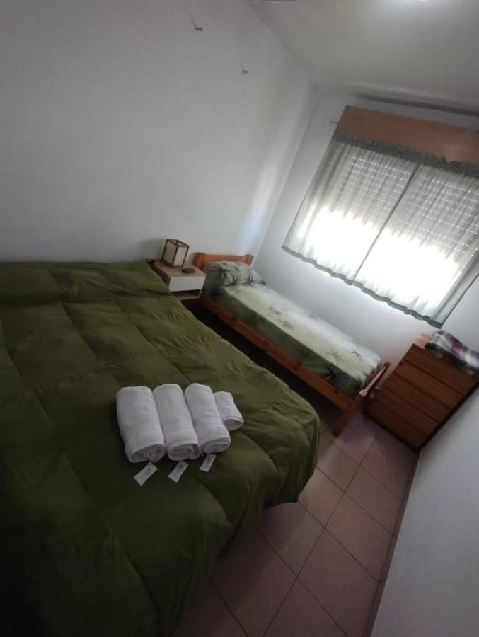 Hospedaje Cerros Dorados Cosquín Buitenkant foto