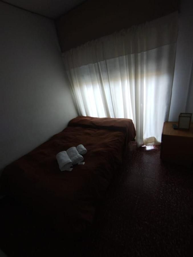 Hospedaje Cerros Dorados Cosquín Buitenkant foto
